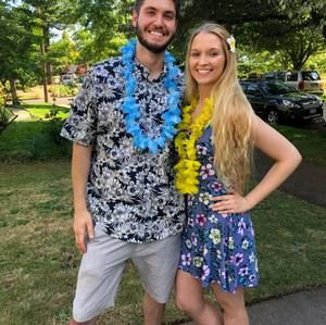 Meet your Posher, Marisa